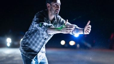 Entertainment News | Riz Ahmed Opens About Why He Said Yes to Micheal Pearce's 'Encounter'