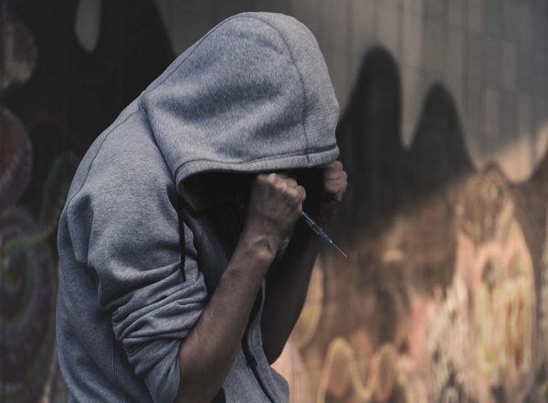 Science News | Study Finds Molecular Switch for Addiction Behaviour