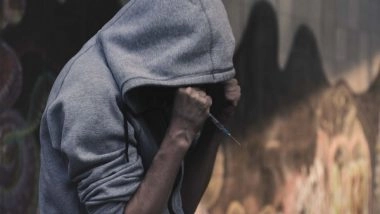 Science News | Changes in Brain Hinder Addiction Recovery in Those HIV Positive: Study