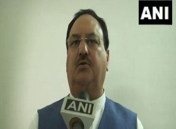India News | Group Captain Varun Singh Belonged to Not Only One Family but to Entire Country: Nadda
