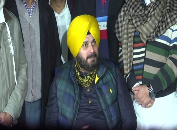 India News | Congress Will Start Screening Committee Meetings Tomorrow, Ticket Will Be Given on Merit: Sidhu