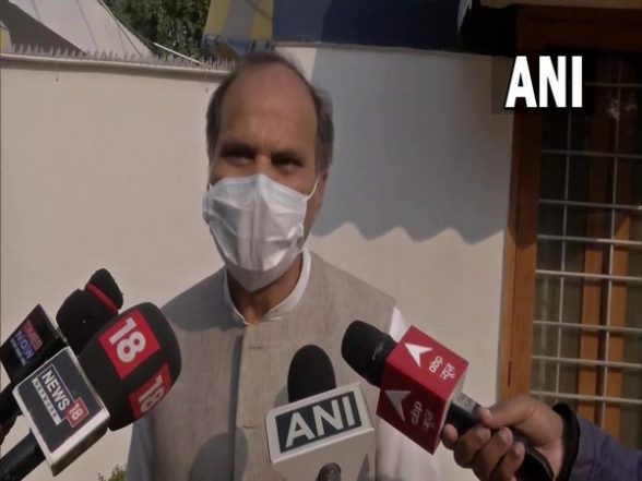 Lakhimpur Kheri Violence: PM Narendra Modi Must Sack MoS Ajay Mishra Teni, Says Congress's Adhir Ranjan Chowdhury - Vimarsana News