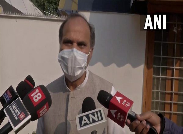 Lakhimpur Kheri Violence: PM Narendra Modi Must Sack MoS Ajay Mishra Teni, Says Congress's Adhir Ranjan Chowdhury