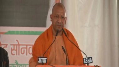 India News | UP Govt to Administer COVID Vaccine to Children Aged 15-18 Years from Jan 3