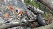 India News | Tri Services Inquiry into CDS Chopper Crash Expected to Be Completed Within Next Two Weeks: Govt Sources