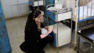 World News | In Funds Absence, Thousands of Afghan Children Facing Heart Issues Await Treatment