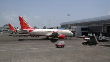 Tata Group’s Takeover of Air India Delayed by a Month Till January 2022