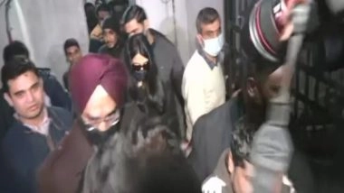 India News | ED Questions Aishwarya Rai for 5 Hrs in Panama Papers Leak Case