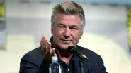 Alec Baldwin to Make First Public Appearance at NYC Awards Gala After Rust Shooting Incident