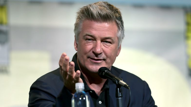 Alec Baldwin Opens Up About the Fatal Shooting Incident on the Set of His Film Rust in a Tell-All Interview
