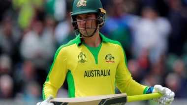 Sports News | Focus is on What I've Done in Past, Says Alex Carey Ahead of Ashes Debut