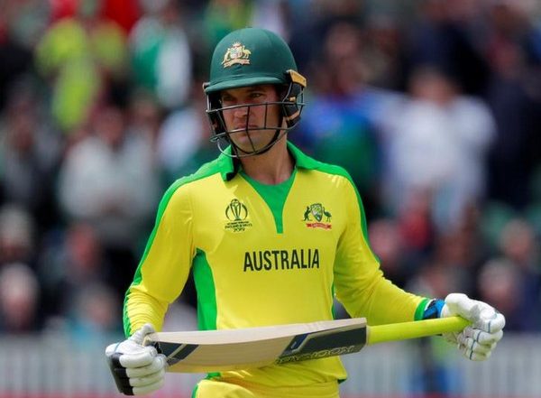 Sports News | Focus is on What I've Done in Past, Says Alex Carey Ahead of Ashes Debut