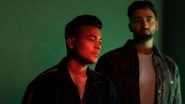 Business News | Rusha and Blizza Looks Forward to 2022 with Their New Sound Design EP Better Future Frequencies