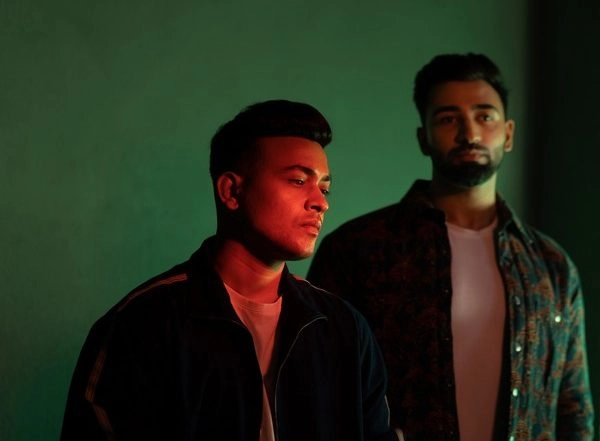 Business News | Rusha and Blizza Looks Forward to 2022 with Their New Sound Design EP Better Future Frequencies