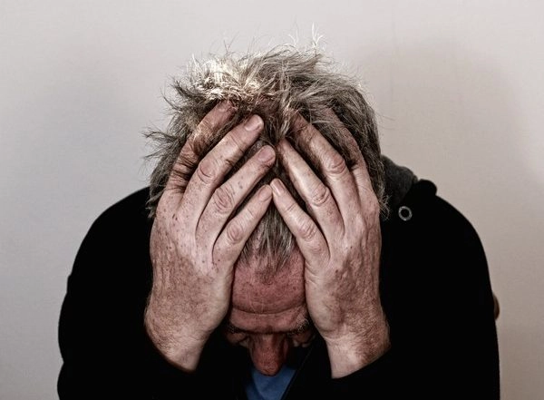 Health News | Study Examines Cluster Headaches