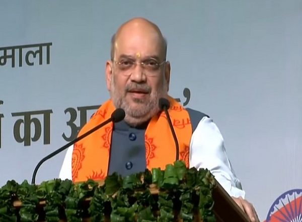 Uttar Pradesh Assembly Elections 2022: Amit Shah's Door-to-Door Campaign in Muzaffarnagar and Saharanpur Today