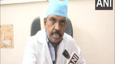 India News | No Cases of Omicron Variant in Andhra Pradesh: Health Official