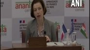 World News | Terrorism is Major Challenge, Hasn't Even Spared France, Europe, Indo-Pacific: French Defence Minister