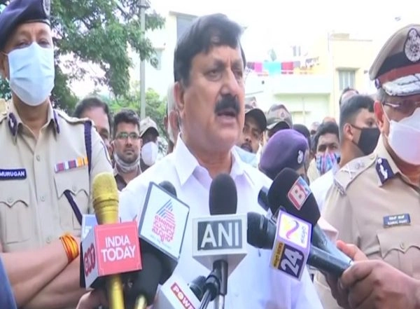 India News | Karnataka: Anti-Conversion Bill Likely to Be Tabled in Assembly During Winter Session
