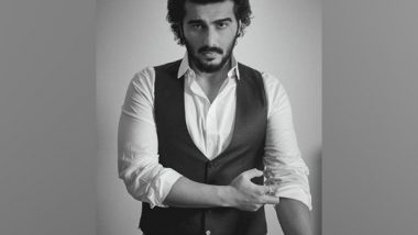 Entertainment News | Arjun Kapoor Tests Positive for COVID-19