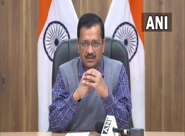 NEET-PG Counselling Protest: Arvind Kejriwal Condemns Alleged Police Brutality on Protesting Doctors in Letter to PM Narendra Modi