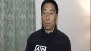India News | Security Forces Should've Meticulously Examined Info on Movement of Insurgent Groups: NDPP LS MP on Nagaland Civilian Killings