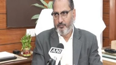 India News | Omicron Patients Stable, No One Needs Oxygen or ICU: LNJP Hospital MD Dr Suresh Kumar