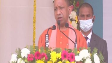 'BJP Govt in Uttar Pradesh Gave 4.5 Lakh Jobs in 4.5 Years', Says CM Yogi Adityanath