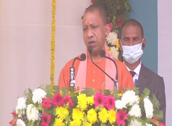 'BJP Govt in Uttar Pradesh Gave 4.5 Lakh Jobs in 4.5 Years', Says CM Yogi Adityanath