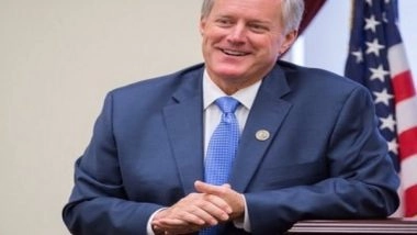 World News | US House Passes Measure to Hold Ex-Trump Chief of Staff in Contempt of Congress