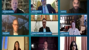 World News | South Asia Faces Environmental Watershed Amid Climate Change: Experts