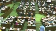 India News | 1,076 Farmers Died by Suicide in Maharashtra in Past Five Months: State Govt