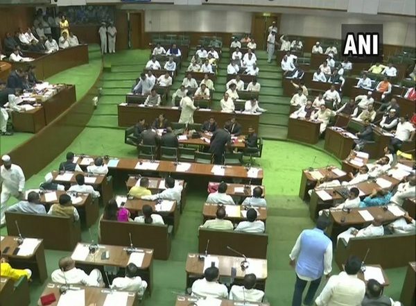 India News | Winter Session of Maharashtra Assembly Ends, Speaker Post Still Vacant