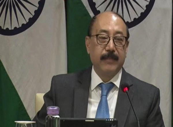 World News | India, Russia Making Efforts to Provide Essential Support to Afghans, Says Foreign Secy Shringla