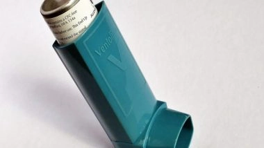 Science News | Study Finds Why Asthma May Reduce Risk of Brain Tumours