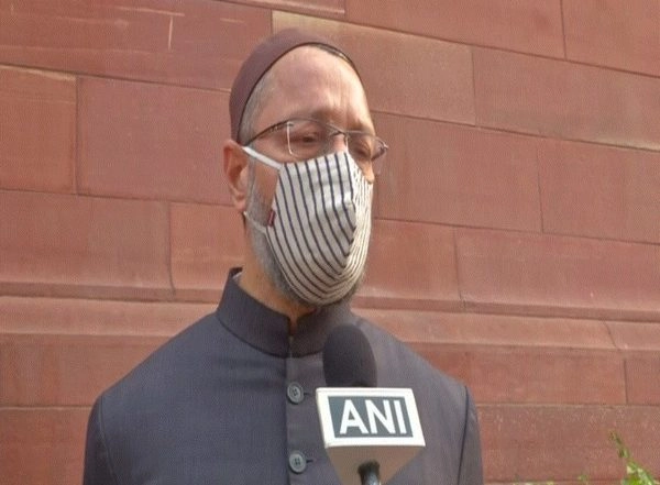 Lakhimpur Kheri Violence: Asaddudin Owaisi Asks PM Narendra Modi to Remove MoS Ajay Mishra Teni From Post on Moral Grounds