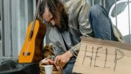 Health News | Socialization Improves Health of the Homeless: Study