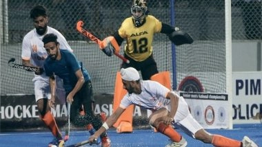 Sports News | Punjab Clinches 11th Hockey Senior Men's National Championship