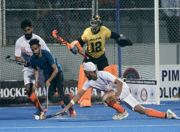 Sports News | Punjab Clinches 11th Hockey Senior Men's National Championship
