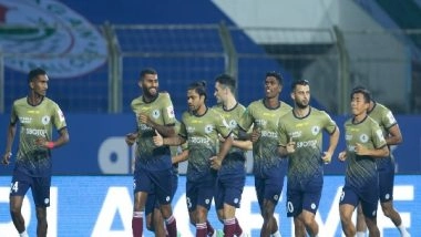 Sports News | ISL: ATK Mohun Bagan Eye Turnaround Trail Against Unbeaten Chennaiyin