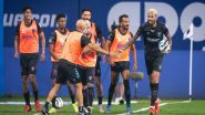 Sports News | ISL: Odisha Deserved to Win Against Goa, Believes Kiko Ramirez