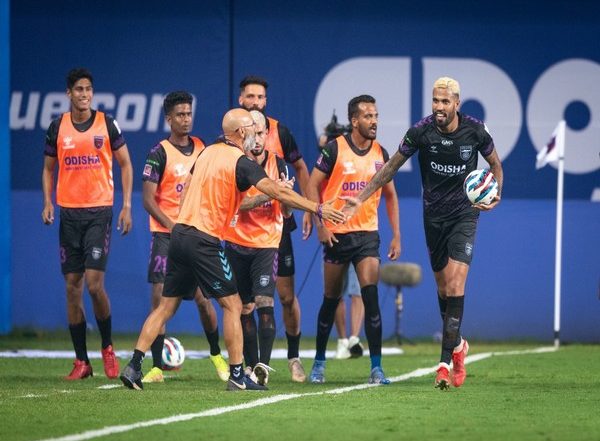 Sports News | ISL: Odisha Deserved to Win Against Goa, Believes Kiko Ramirez