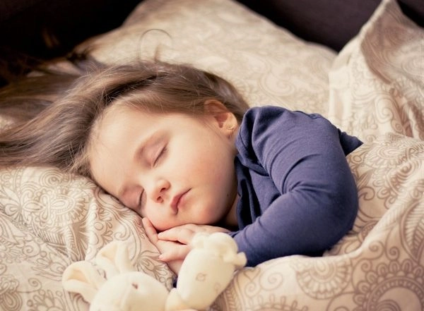 Lifestyle News | A Good Night's Sleep May Mitigate Infant Obesity: Study