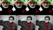 Entertainment News | Amitabh Bachchan's Ode to Audience