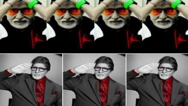 Entertainment News | Amitabh Bachchan's Ode to Audience