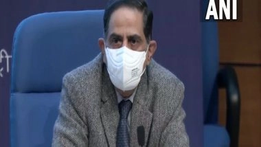 India News | Durability of Immunity Post-COVID-19 Infection Persists for 9 Months: DG ICMR Dr. Balram Bhargava