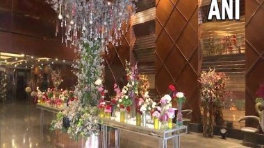 India News | Owners of Banquet Halls, Band Businesses Stare at Losses Due to COVID-19 Restrictions