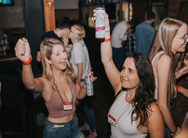 Stress May Lead to Excessive Drinking in Women Not Men, Says Study