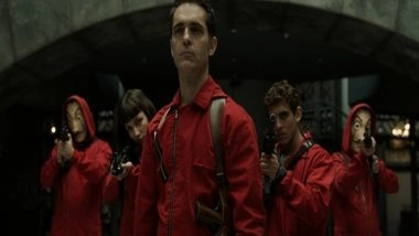 Entertainment News | 'Money Heist' Fan Favourite Character 'Berlin' Getting His Own Spinoff Series