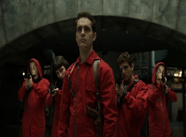 Entertainment News | 'Money Heist' Fan Favourite Character 'Berlin' Getting His Own Spinoff Series